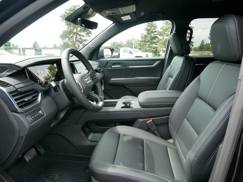 New 2026 GMC Acadia Elevation w/ Black Edition image 3