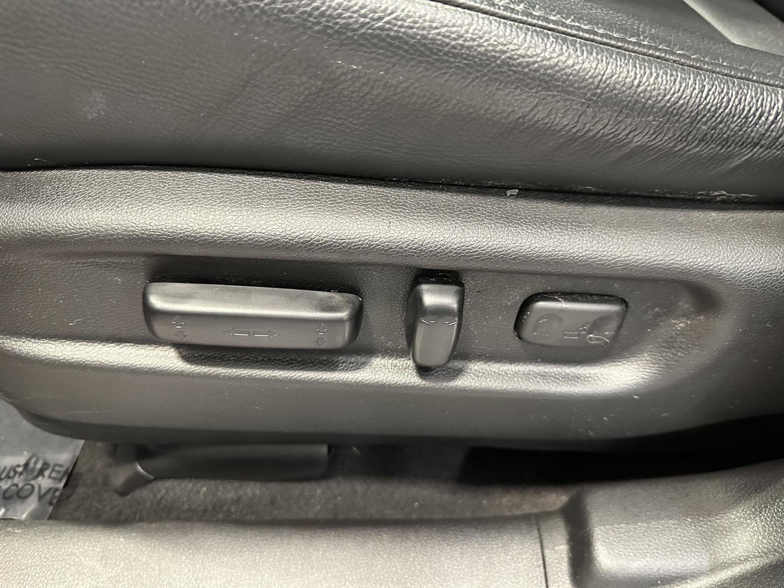 Certified 2023 Honda Passport EX-L image 13