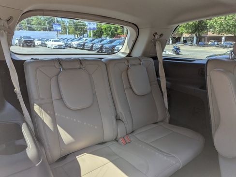 Used 2020 Lincoln Aviator Reserve w/ Equipment Group 202A image 53