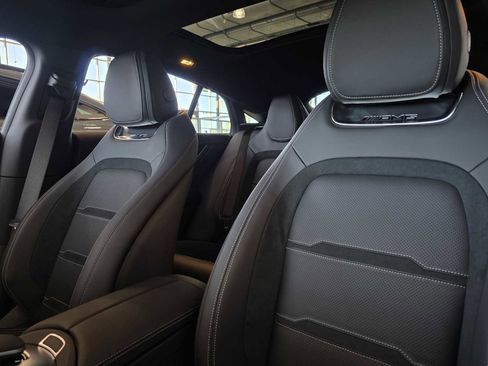 New 2026 Mercedes-Benz AMG GT 43 image 13