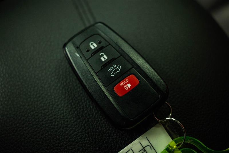 Used 2024 Toyota RAV4 XLE Premium w/ Weather Package AWD/4WD image 22