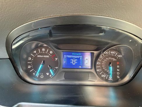 Used 2014 Ford Edge SE w/ Equipment Group 101A AWD/4WD image 14