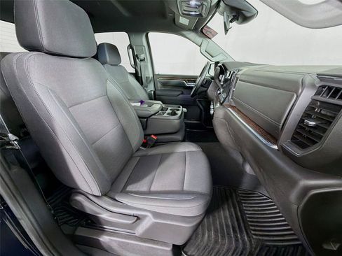 Used 2025 GMC Sierra 1500 Elevation AWD/4WD image 31