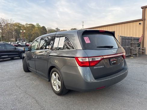 Used 2012 Honda Odyssey Touring image 2