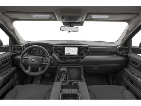 Used 2025 Toyota Tundra SR5 image 5