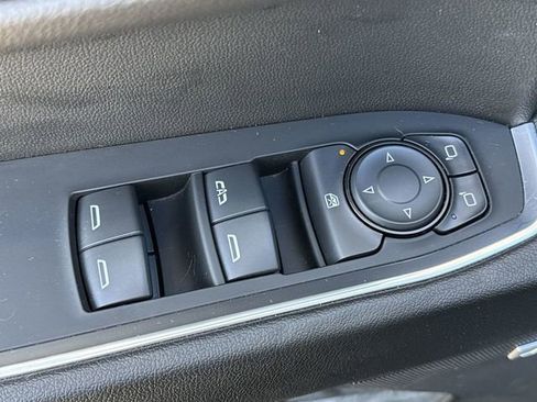 Certified 2024 Chevrolet Silverado 1500 LT Trail Boss w/ Convenience Package II image 25