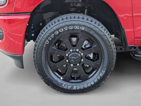 New 2026 RAM 2500 Lone Star AWD/4WD image 10