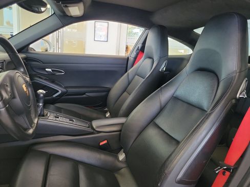 Used 2013 Porsche 911 Carrera S RWD image 10