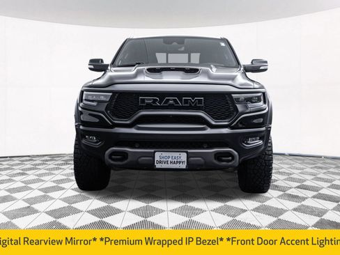 Used 2022 RAM 1500 TRX w/ TRX Level 2 Equipment Group AWD/4WD image 20