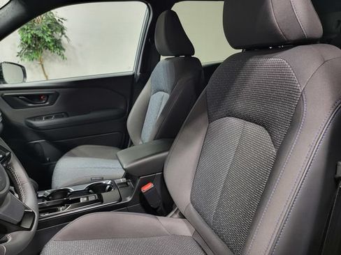 Certified 2026 Subaru Forester Premium AWD/4WD image 13