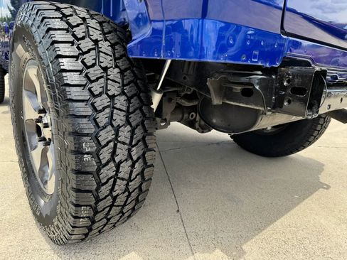 Used 2018 Jeep Wrangler Unlimited Sport AWD/4WD image 17