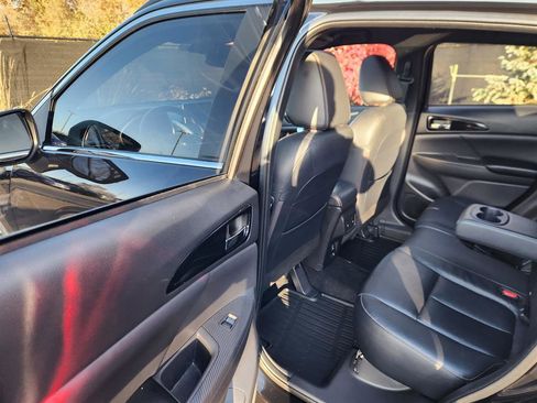 Used 2020 Mitsubishi Eclipse Cross SEL image 25