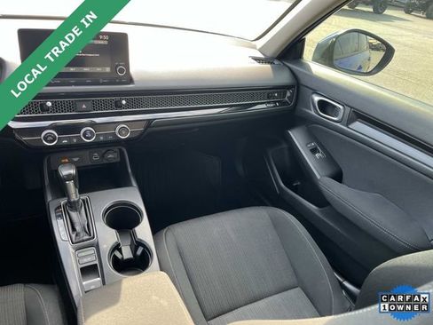 Used 2023 Honda Civic LX image 13