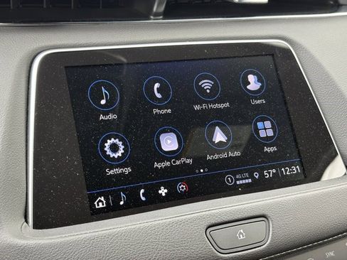 Certified 2023 Cadillac XT4 Premium Luxury image 21