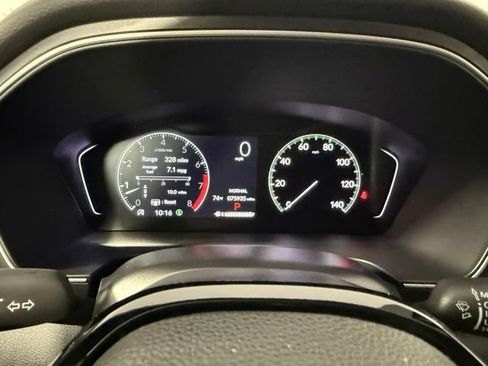Used 2025 Honda Pilot EX-L image 20