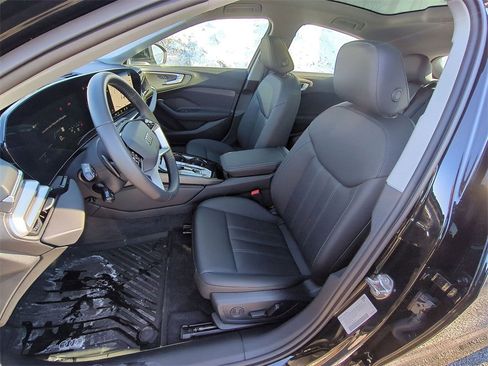 Used 2025 Audi A5 2.0T Premium Plus Sedan w/ Premium Plus image 8