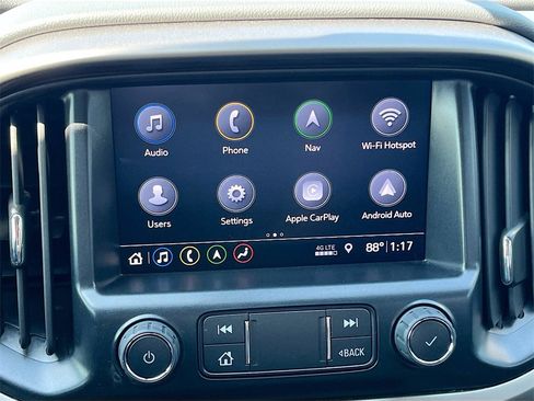 Used 2022 Chevrolet Colorado Z71 image 15