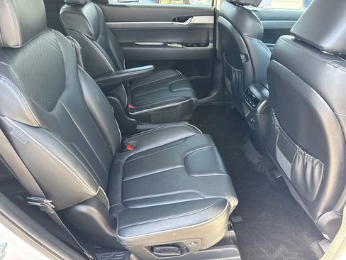 Used 2023 Hyundai Palisade XRT FWD image 18