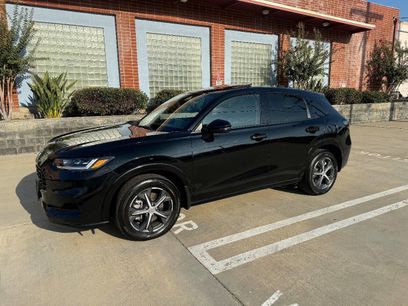Used 2024 Honda HR-V EX-L