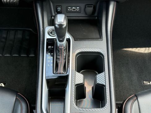 Used 2025 Nissan Sentra SR w/ SR Premium Package FWD image 26