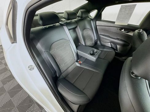 Certified 2023 Kia Forte GT-Line w/ GT-Line Premium Package image 26