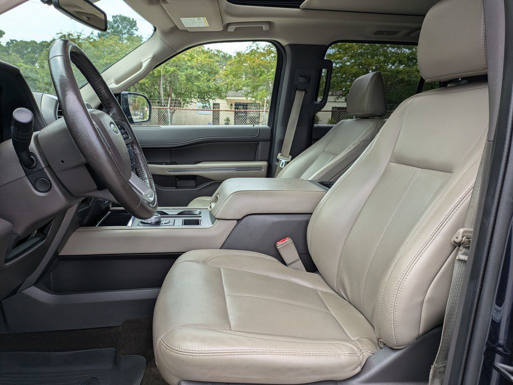 Used 2021 Ford Expedition XLT RWD image 14