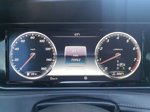 Used 2017 Mercedes-Benz S 550 4MATIC Sedan image 10