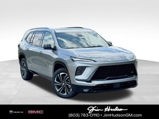 New 2025 Buick Enclave Sport Touring w/ Super Cruise Package video 1