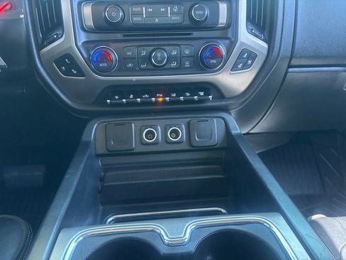 Used 2017 GMC Sierra 2500 Denali w/ Duramax Plus Package AWD/4WD image 13