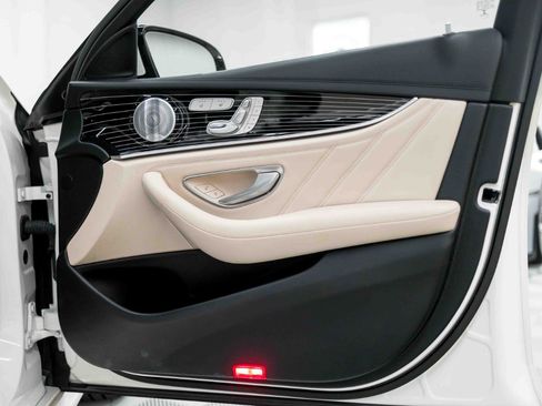 Used 2019 Mercedes-Benz E 63 AMG S image 56