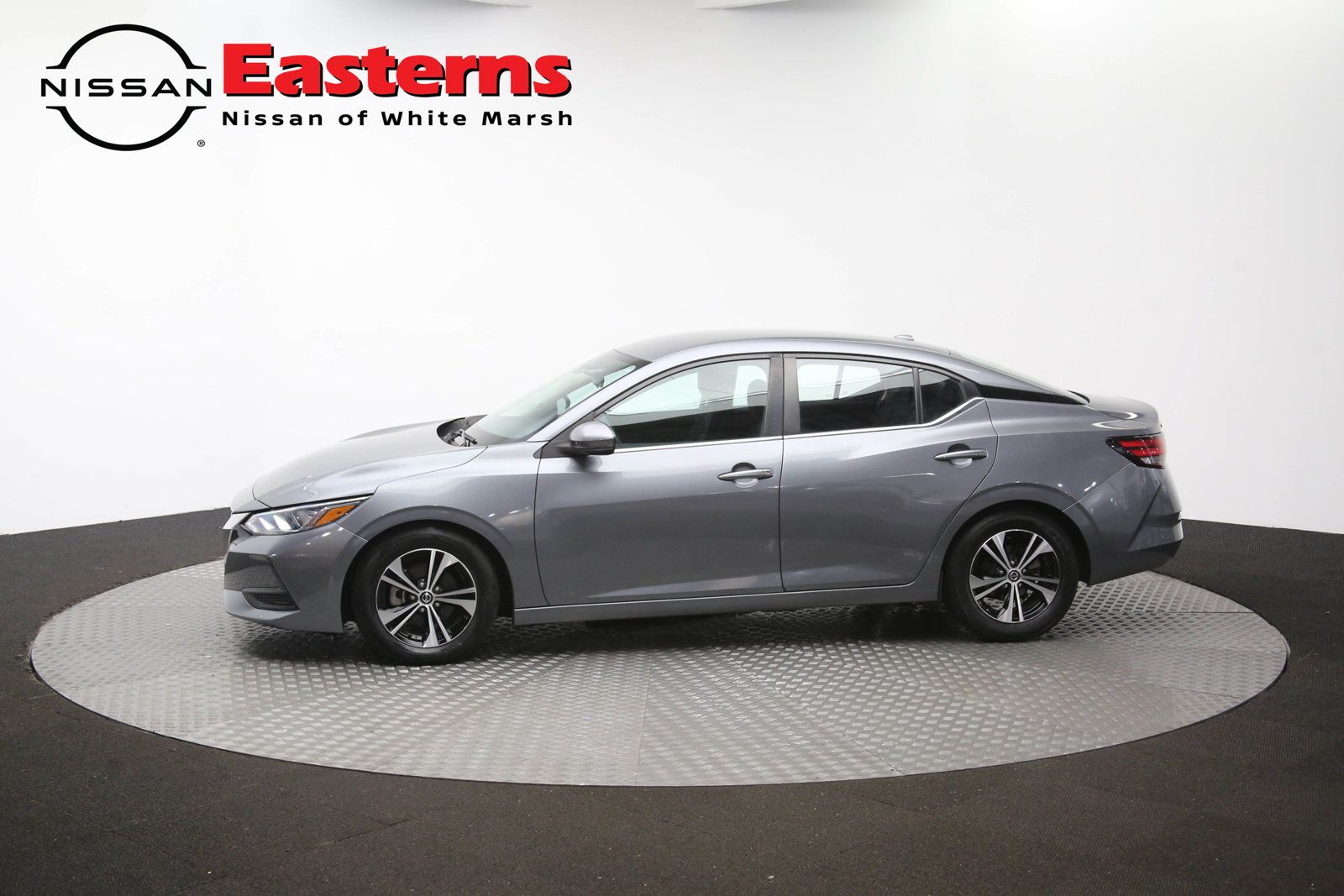 Used 2020 Nissan Sentra SV FWD image 59