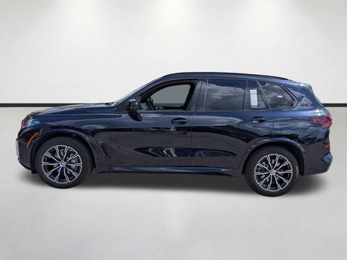 Used 2026 BMW X5 xDrive40i AWD/4WD image 6