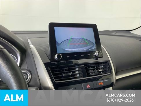 Used 2024 Mitsubishi Eclipse Cross SE image 29