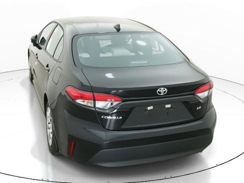 New 2026 Toyota Corolla LE image 6