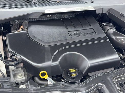 Used 2022 Land Rover Discovery Sport S image 61