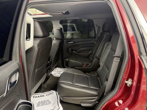 Used 2018 GMC Yukon SLT w/ Open Road Package RWD image 13