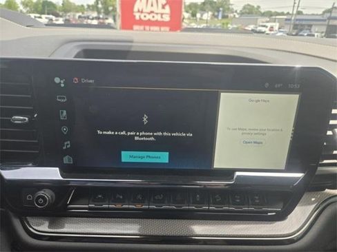 Used 2024 Chevrolet Silverado 1500 ZR2 image 28