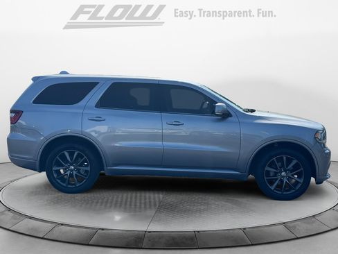 Used 2018 Dodge Durango GT RWD image 10