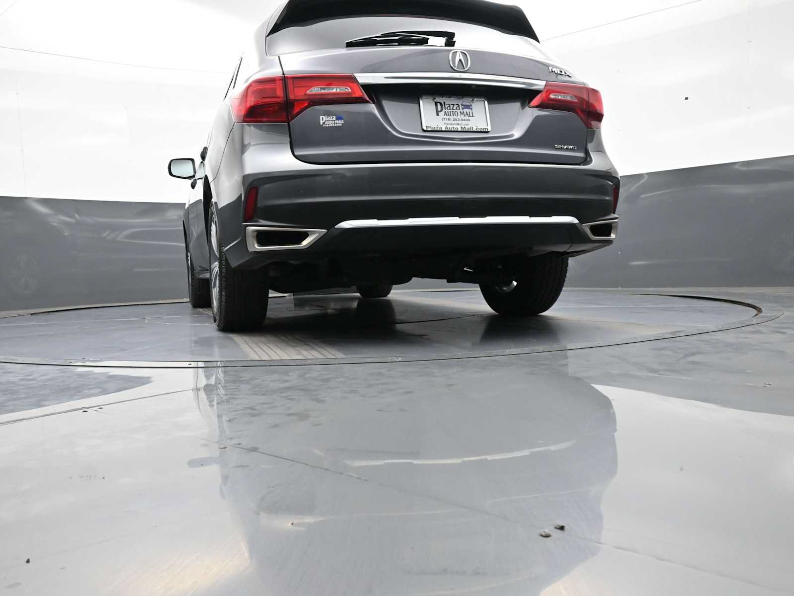 Used 2020 Acura MDX SH-AWD image 35