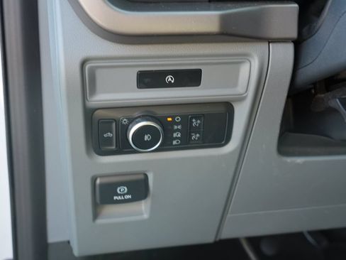 Used 2025 Ford F150 XLT w/ Equipment Group 301A Standard AWD/4WD image 16