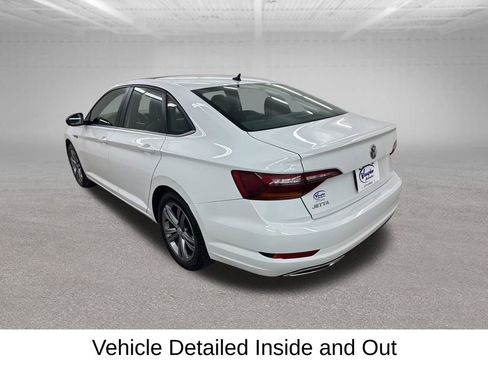Used 2019 Volkswagen Jetta R-Line FWD image 9