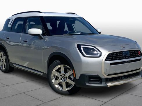 New 2026 MINI Cooper Countryman S AWD/4WD image 2