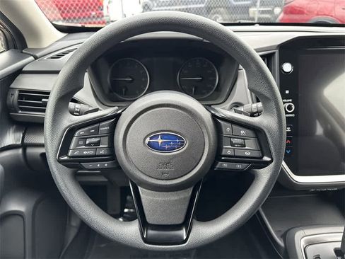 Certified 2025 Subaru Crosstrek 2.5i Premium image 16