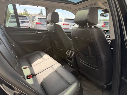 Used 2016 BMW X3 xDrive28i AWD/4WD image 20