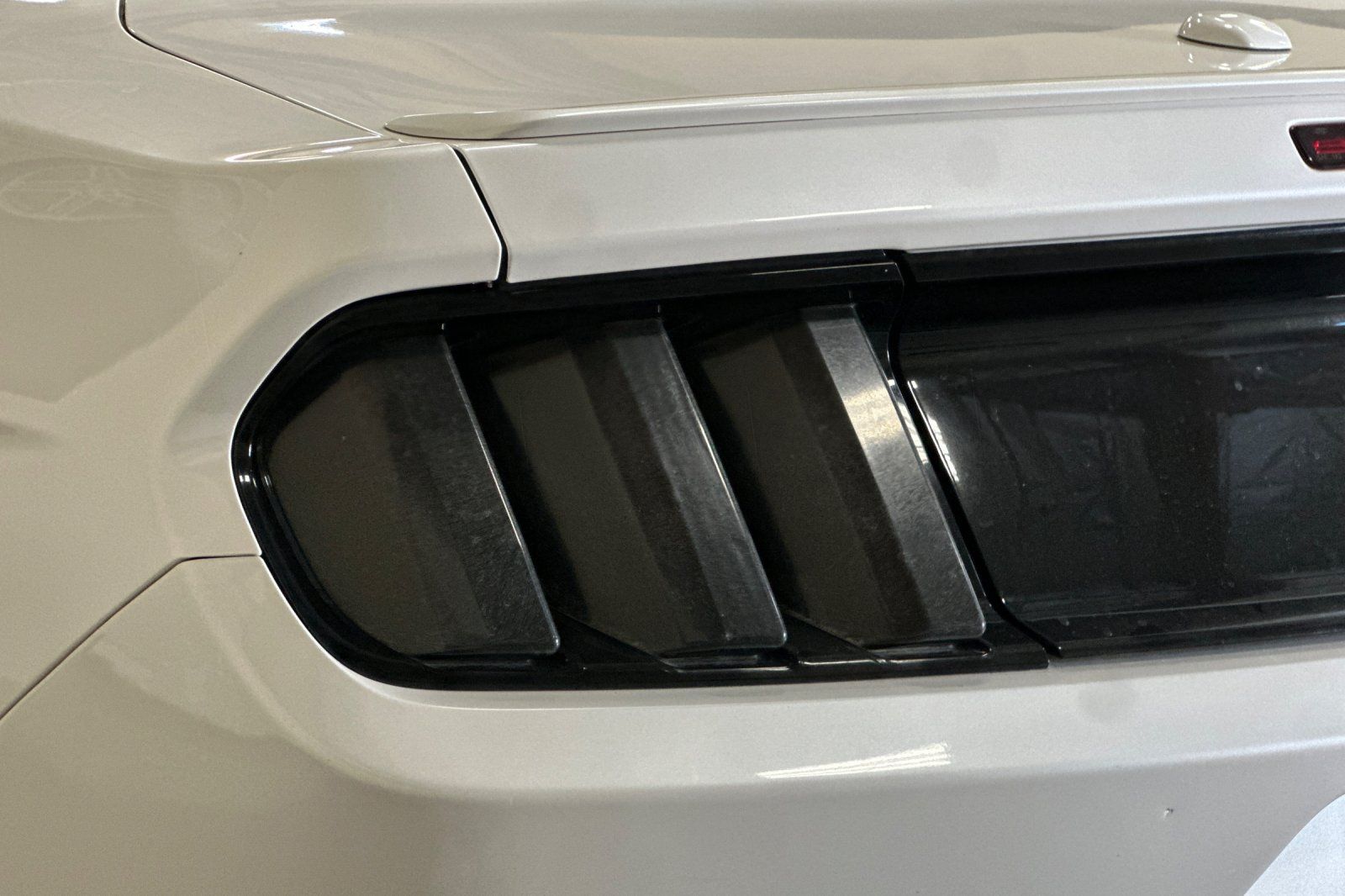 Used 2017 Ford Mustang GT Premium w/ Equipment Group 401A RWD image 44