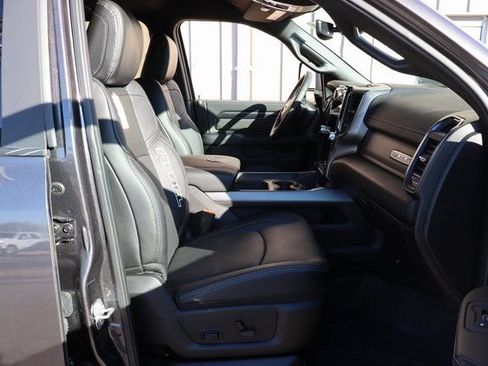 Used 2025 RAM 2500 Rebel w/ Rebel Level 1 Equipment Group image 51