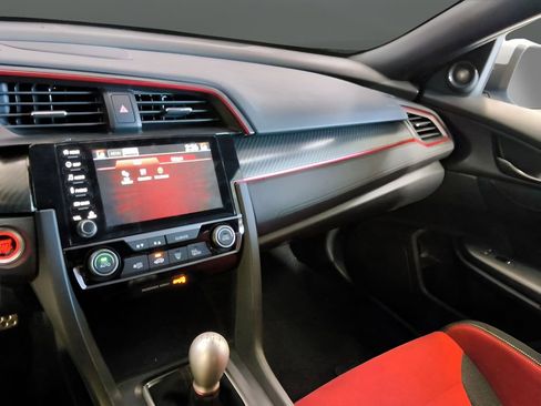Used 2021 Honda Civic Type R image 31