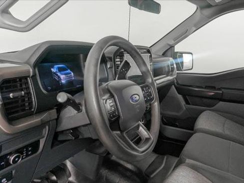 Used 2024 Ford F150 XL w/ Equipment Group 103A High AWD/4WD image 23