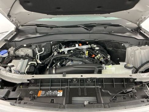 New 2026 Ford Explorer Active AWD/4WD image 33