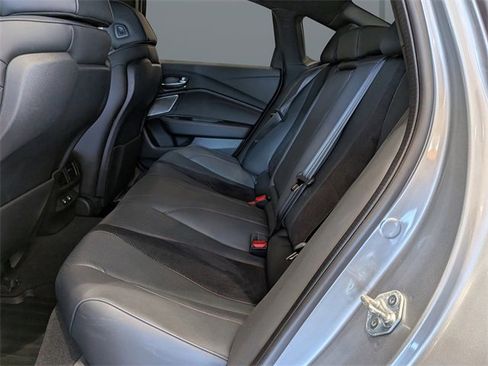 Certified 2024 Acura TLX SH-AWD w/ A-SPEC Pkg image 15